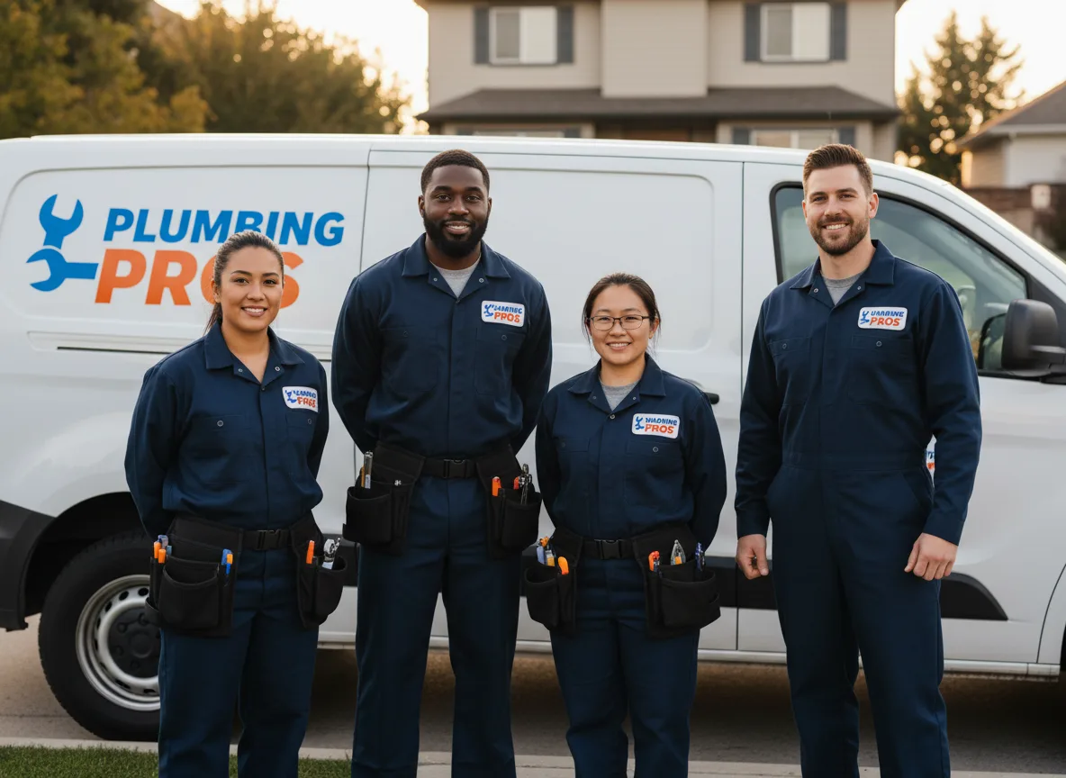 Water Heater Repair company in Richmond, CA